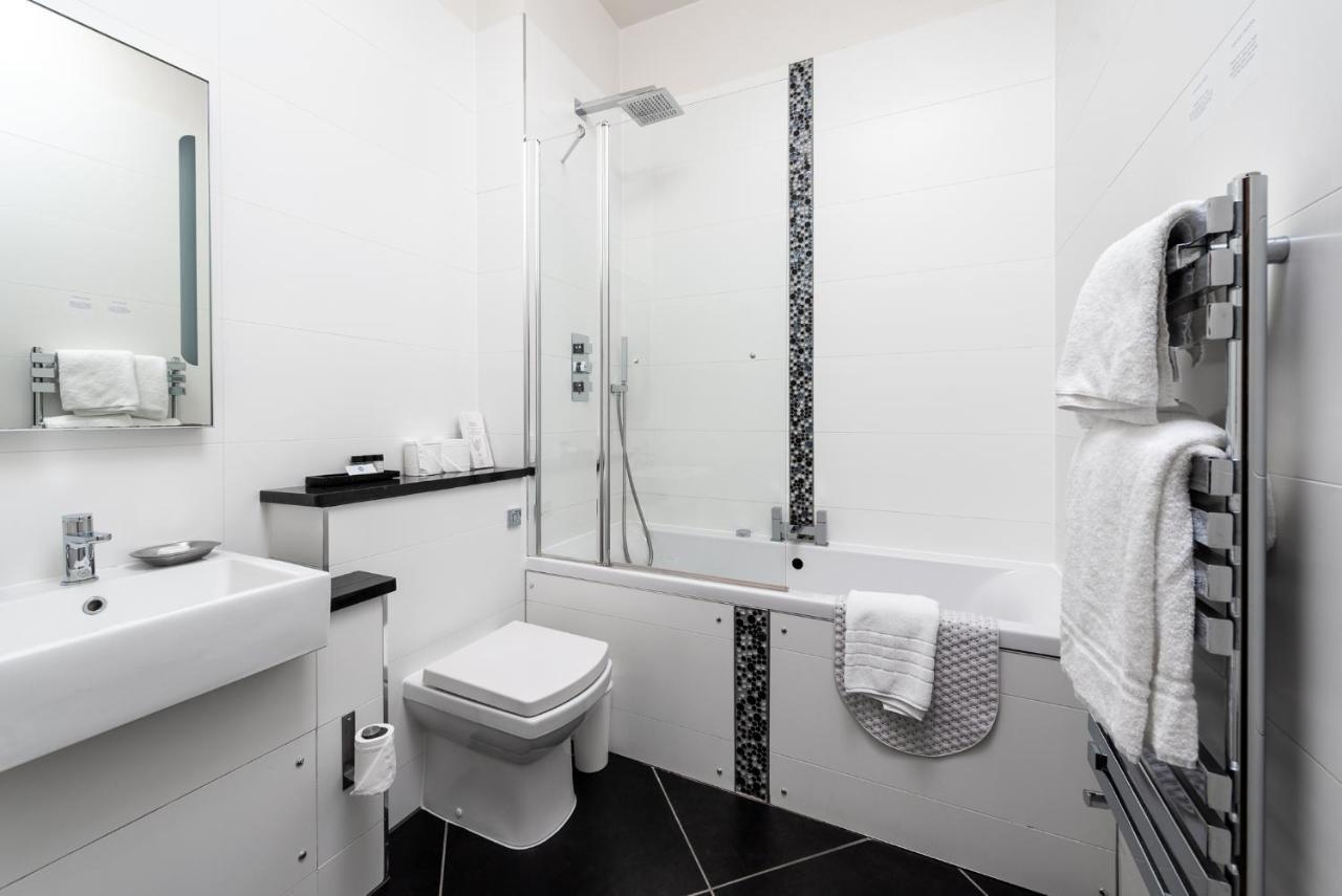 Aparthotel Chelsea Londen
