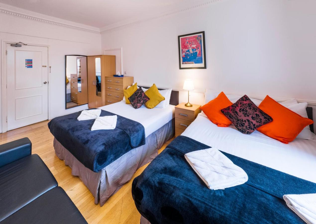 Hostel Hyde Park Gate