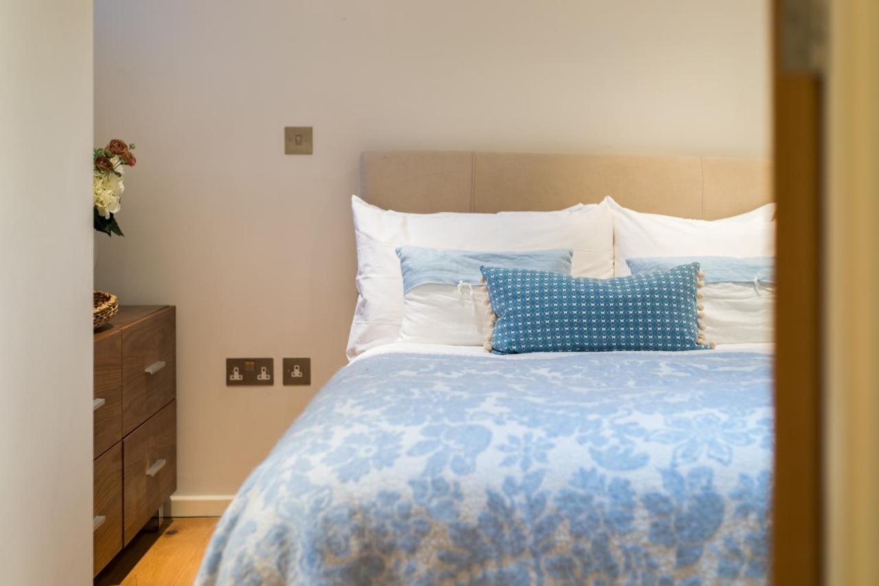Hyde Park Luxe London