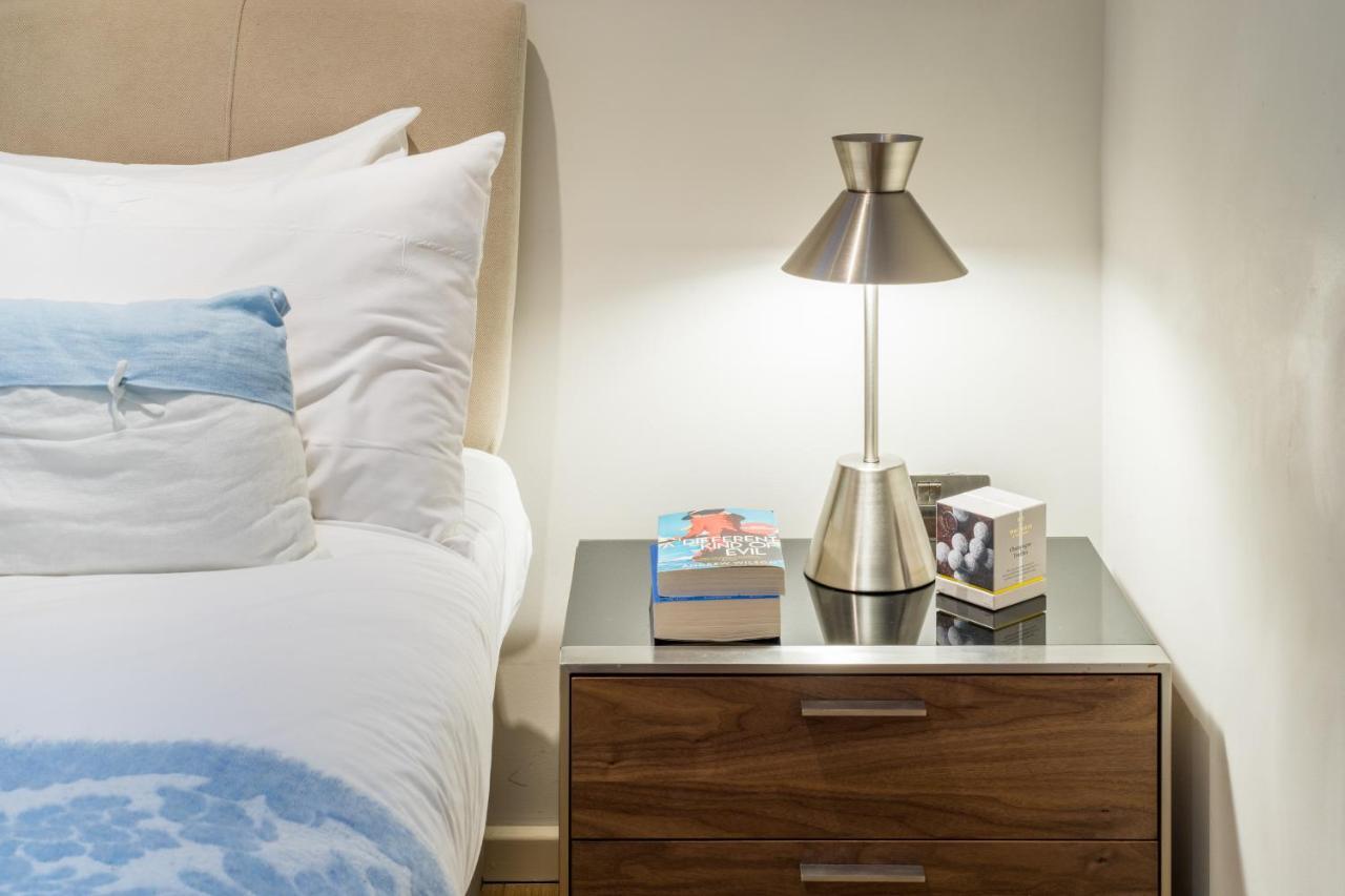 Hyde Park Luxe London