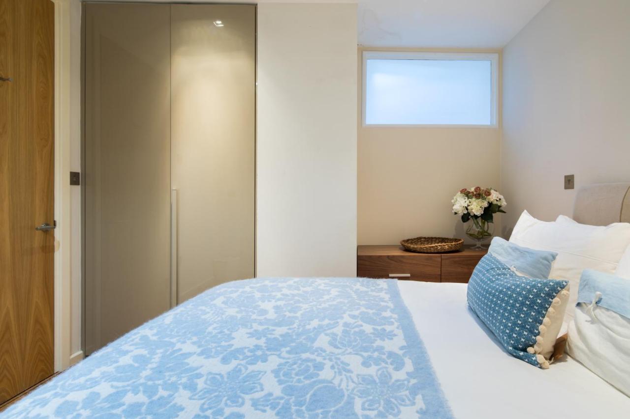 Apartment Hyde Park Luxe *
