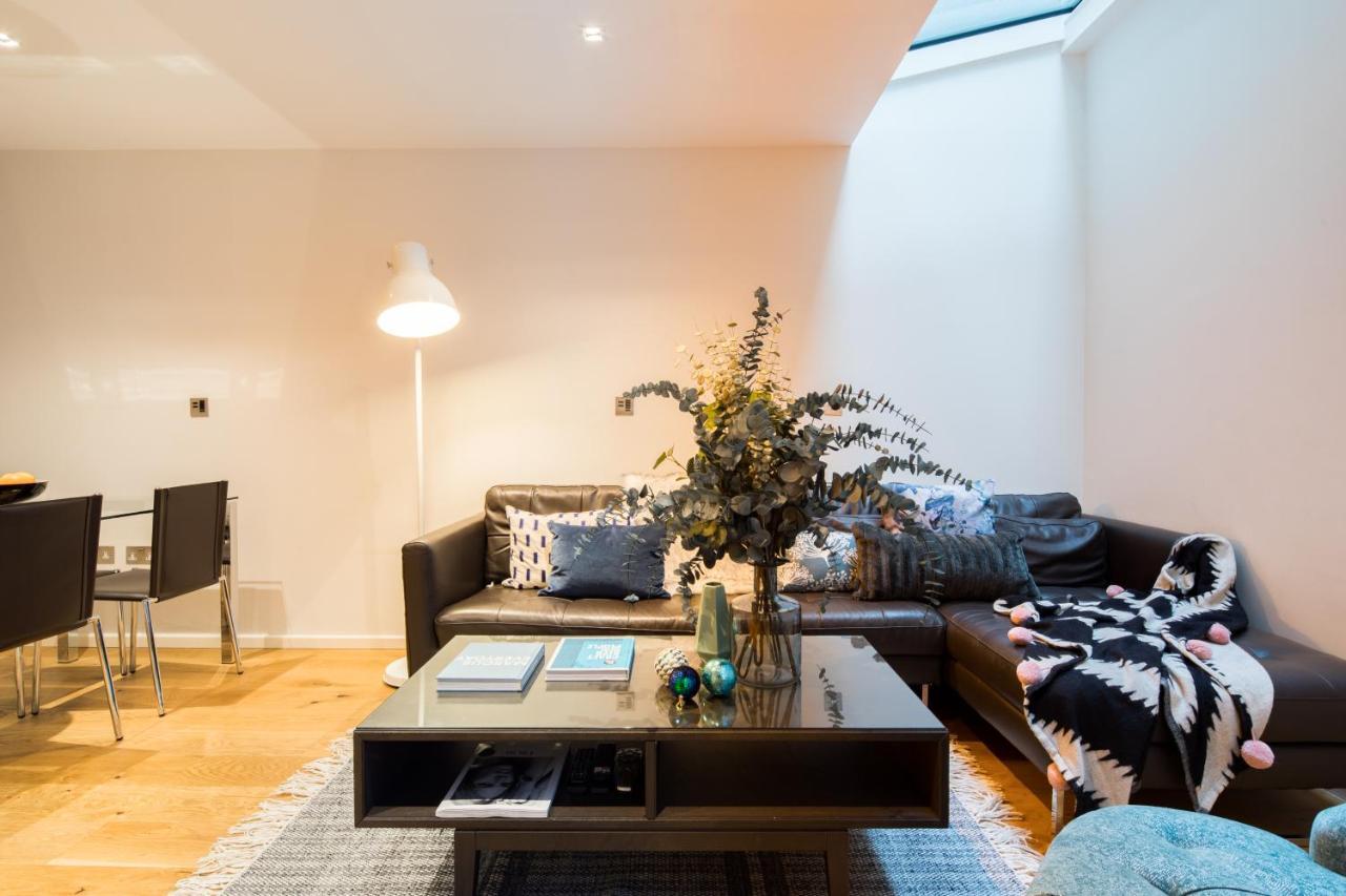 Hyde Park Luxe Apartment London