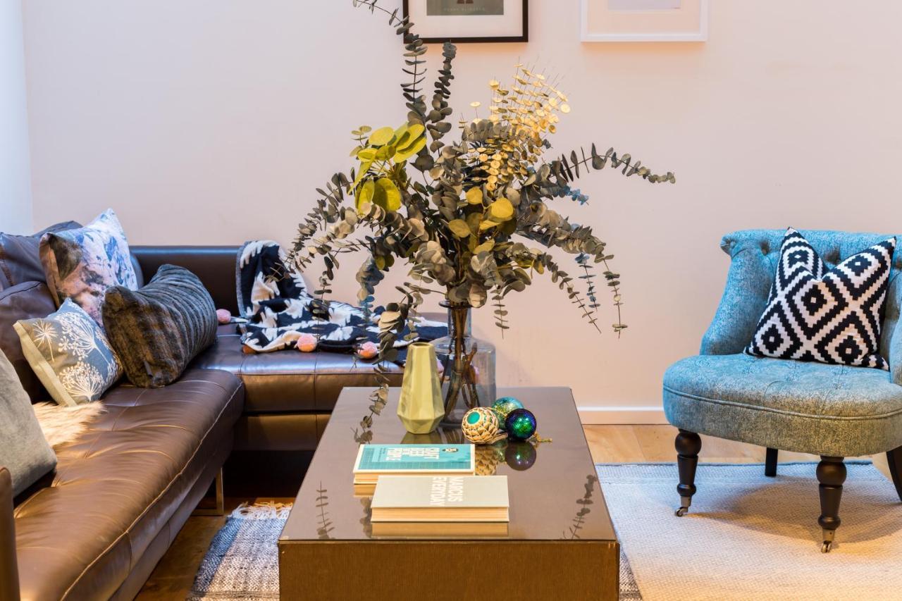 Hyde Park Luxe