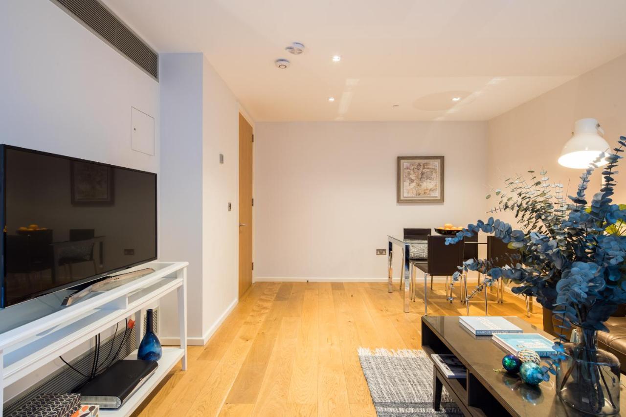 Hyde Park Luxe