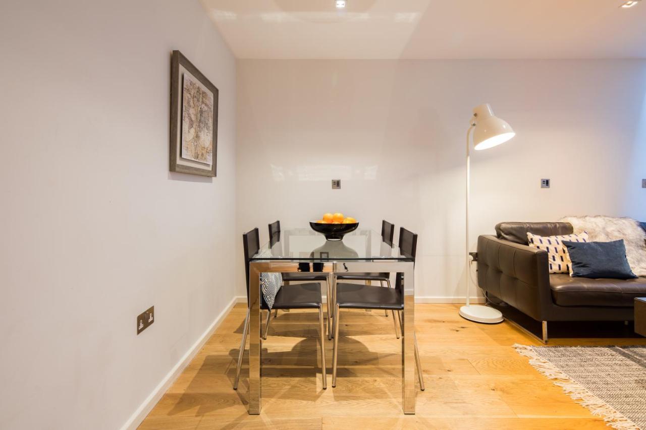 Apartment Hyde Park Luxe