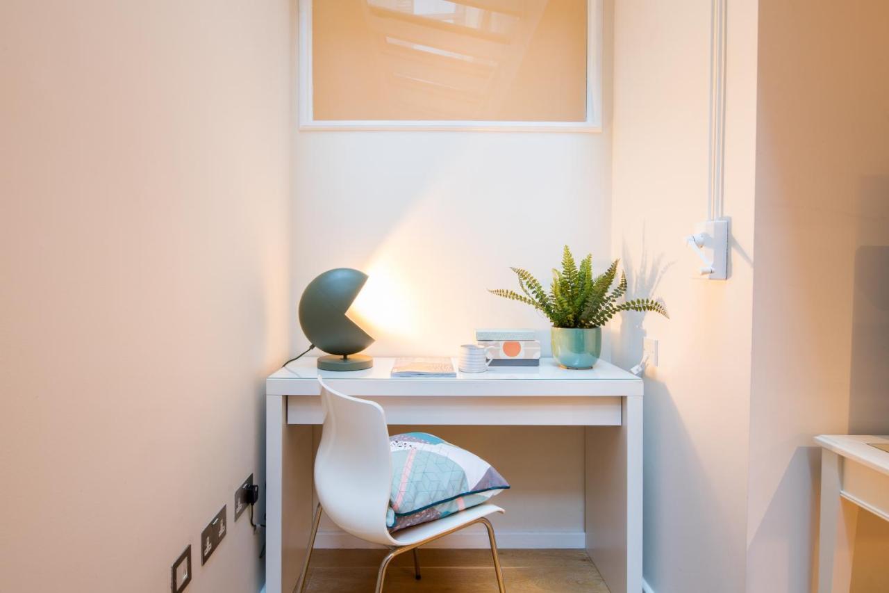 Apartment Hyde Park Luxe
