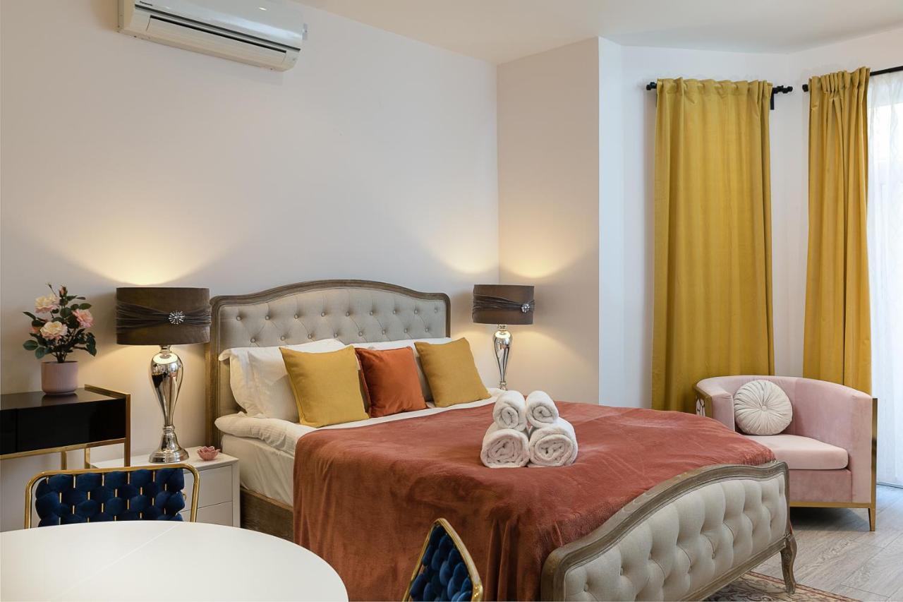 Cromwell Road Apartment *