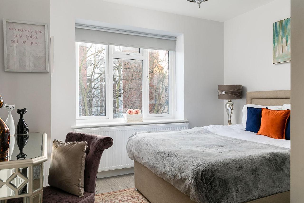 Cromwell Road Apartment *