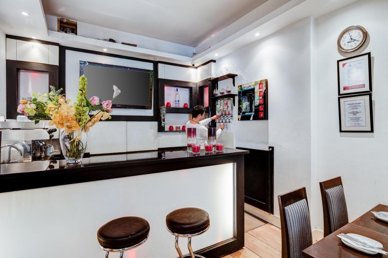 Admiral At Park Avenue Hotel London