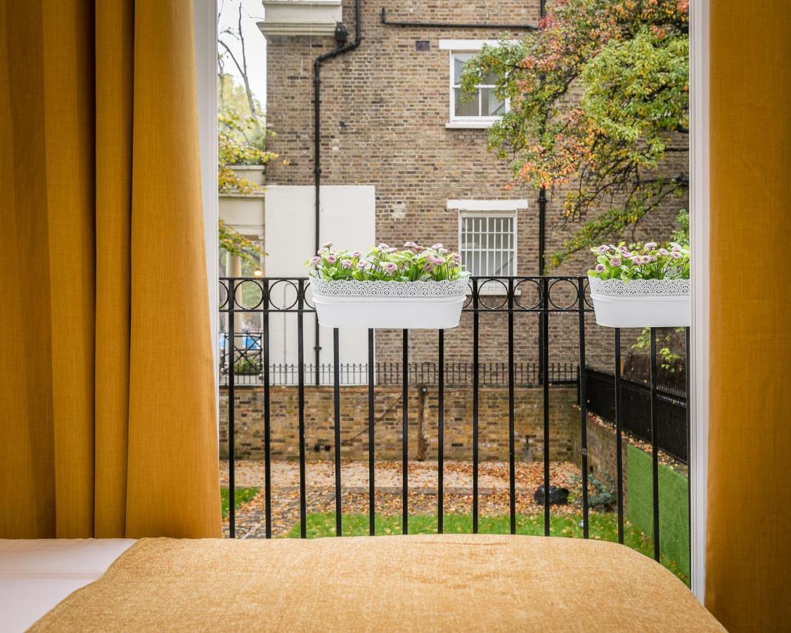 Carlton Vale * London