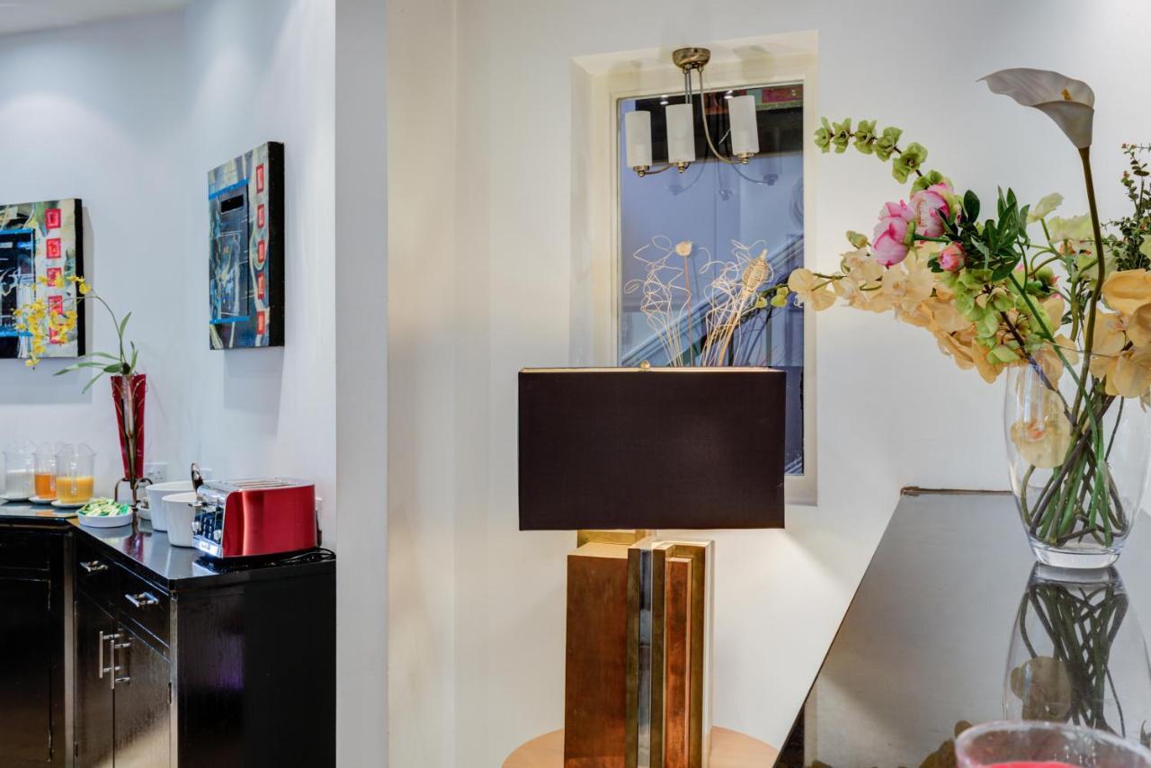 Admiral At Park Avenue Hotel London
