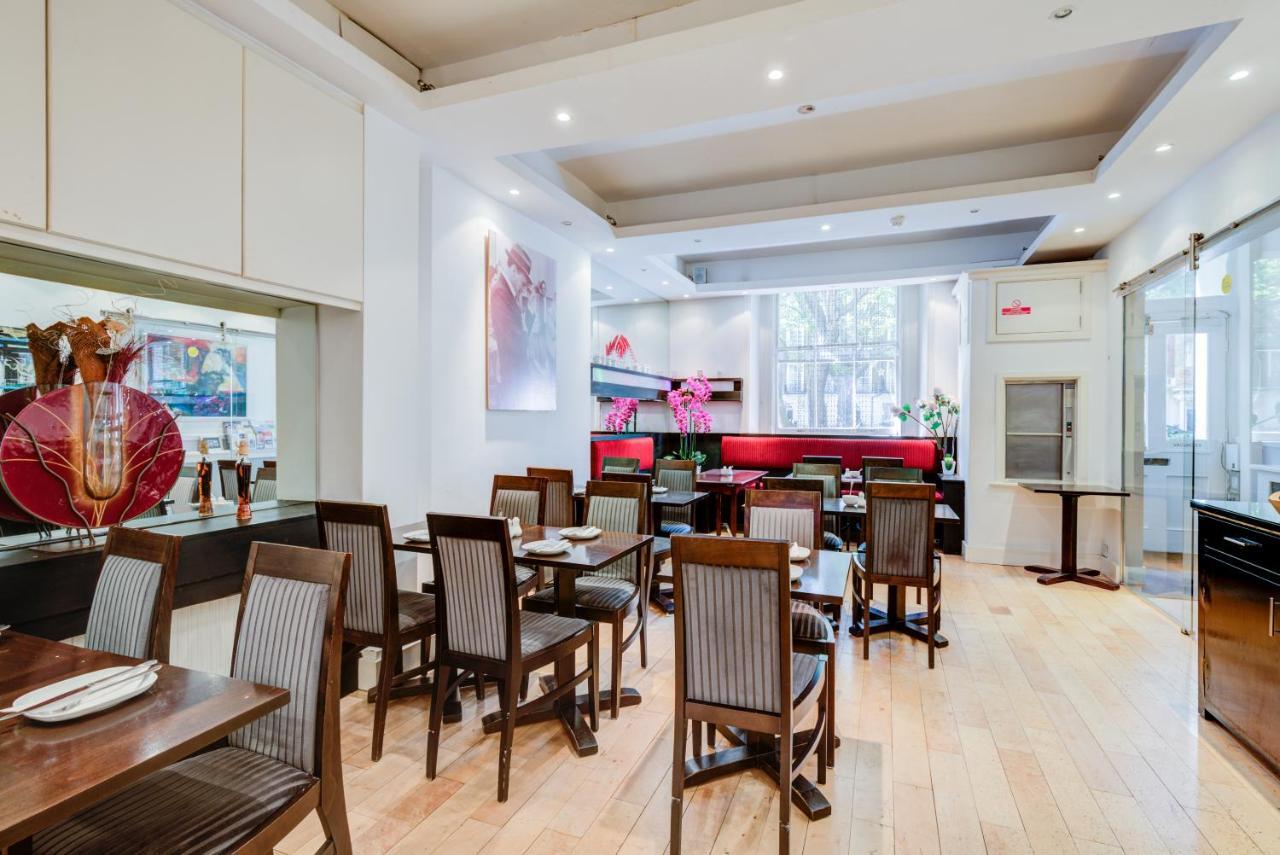 Admiral At Park Avenue 3* London