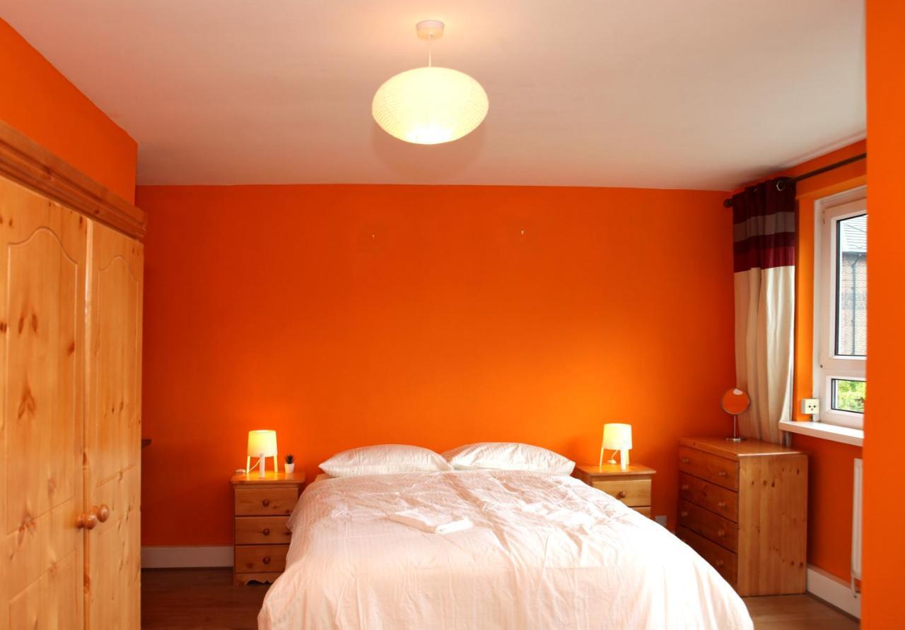 East End Guest house *
