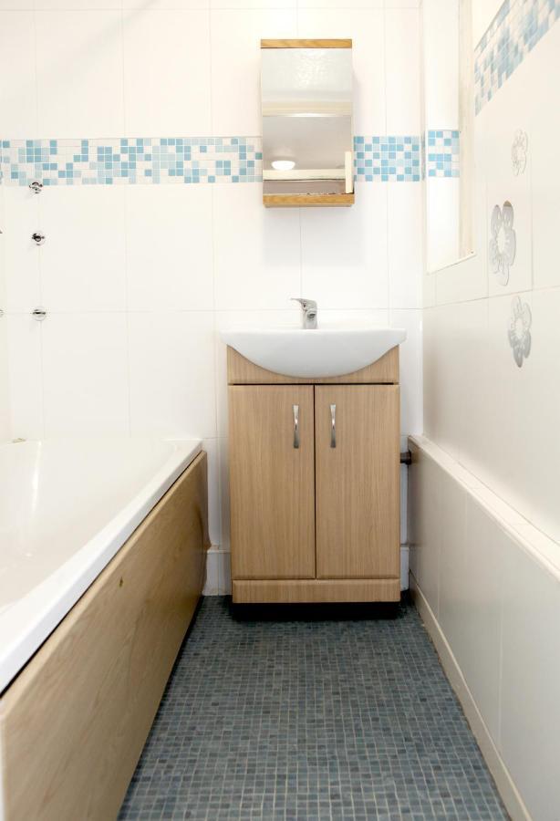 East End Guest house London