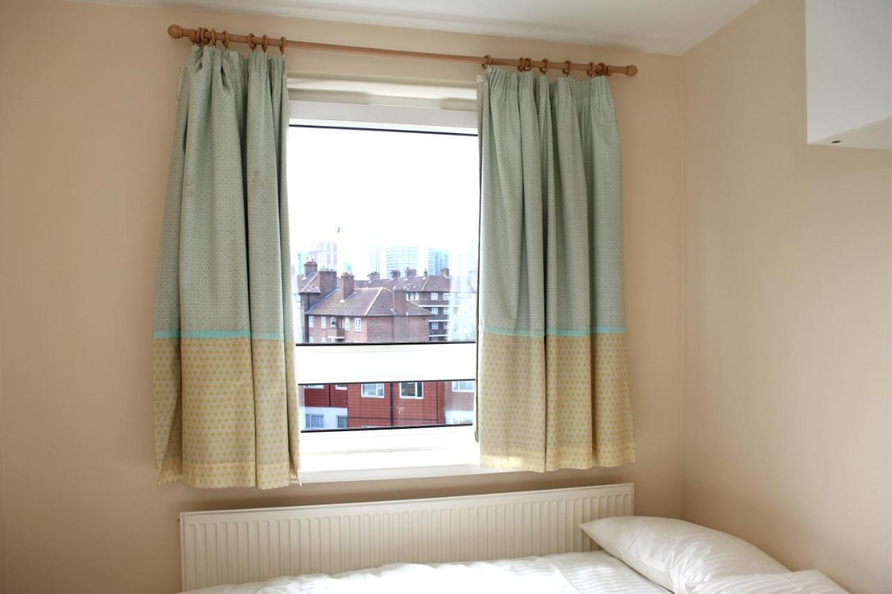 East End Guest house London