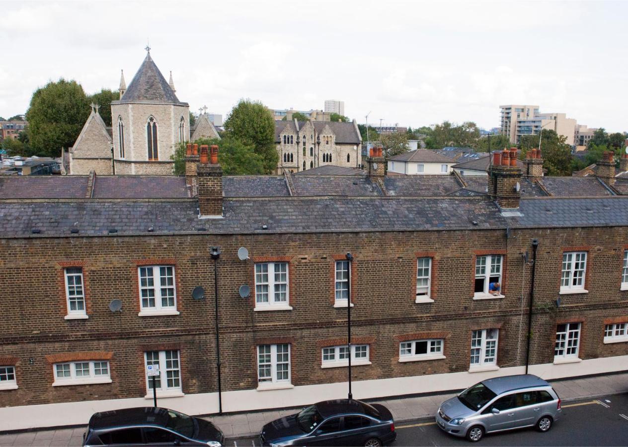 East End Guest house London