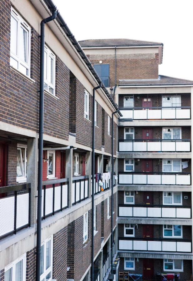 East End London