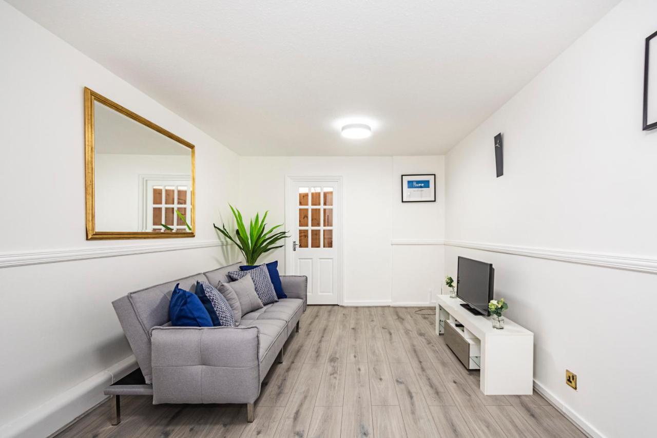 Hillsquare Residences - Tufnell Court At Victoria Park London