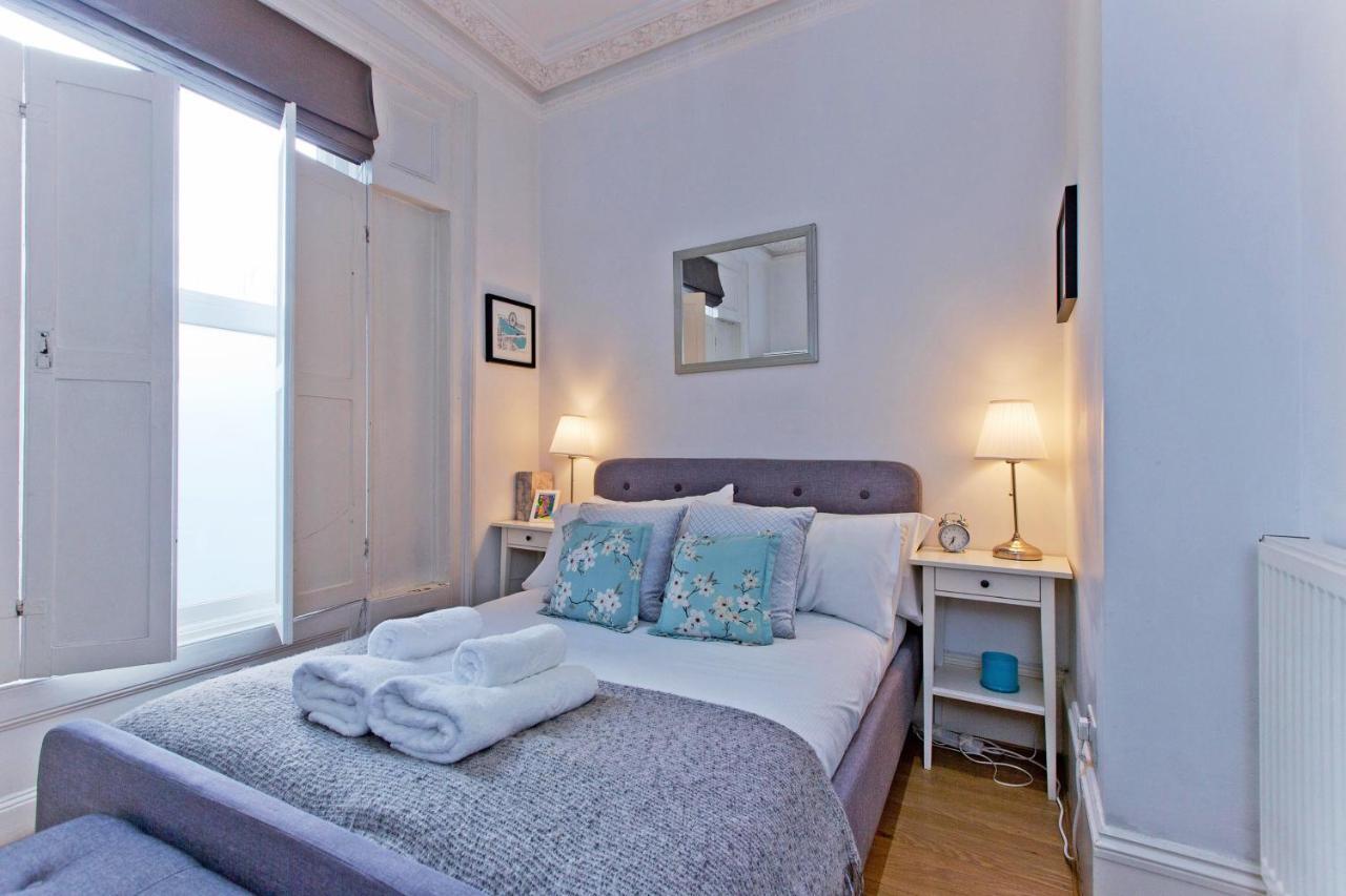 Apartment Islington Angel London