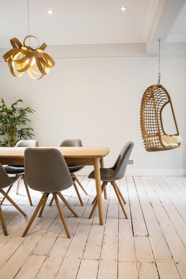 Magnificent House For 6 In Fulham With Back Garden Londen
