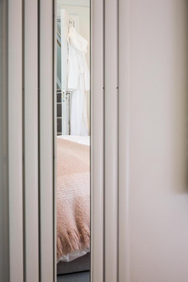 Magnificent House For 6 In Fulham With Back Garden Vakantiehuis
