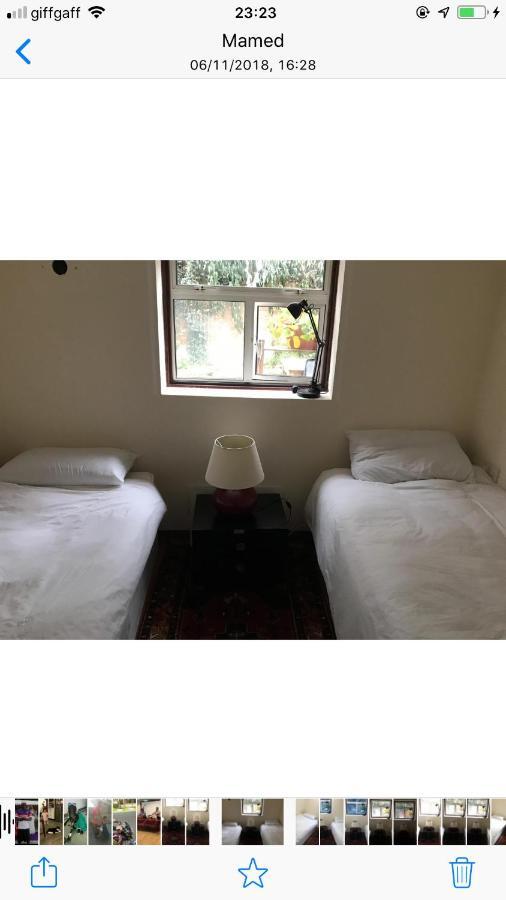 Guest house Homeway *