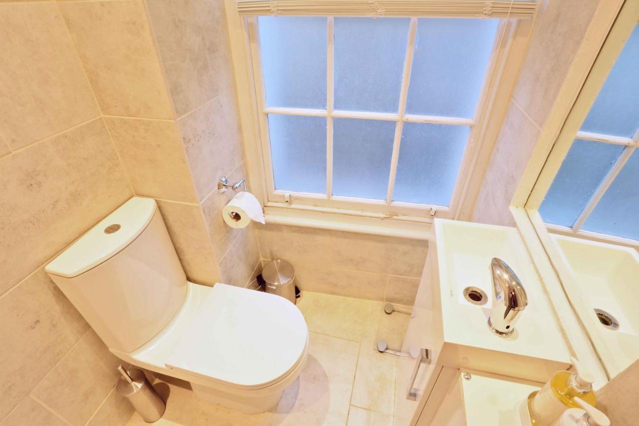 Magical & Charming 8 Covent Garden Townhouse Сasa de vacaciones *