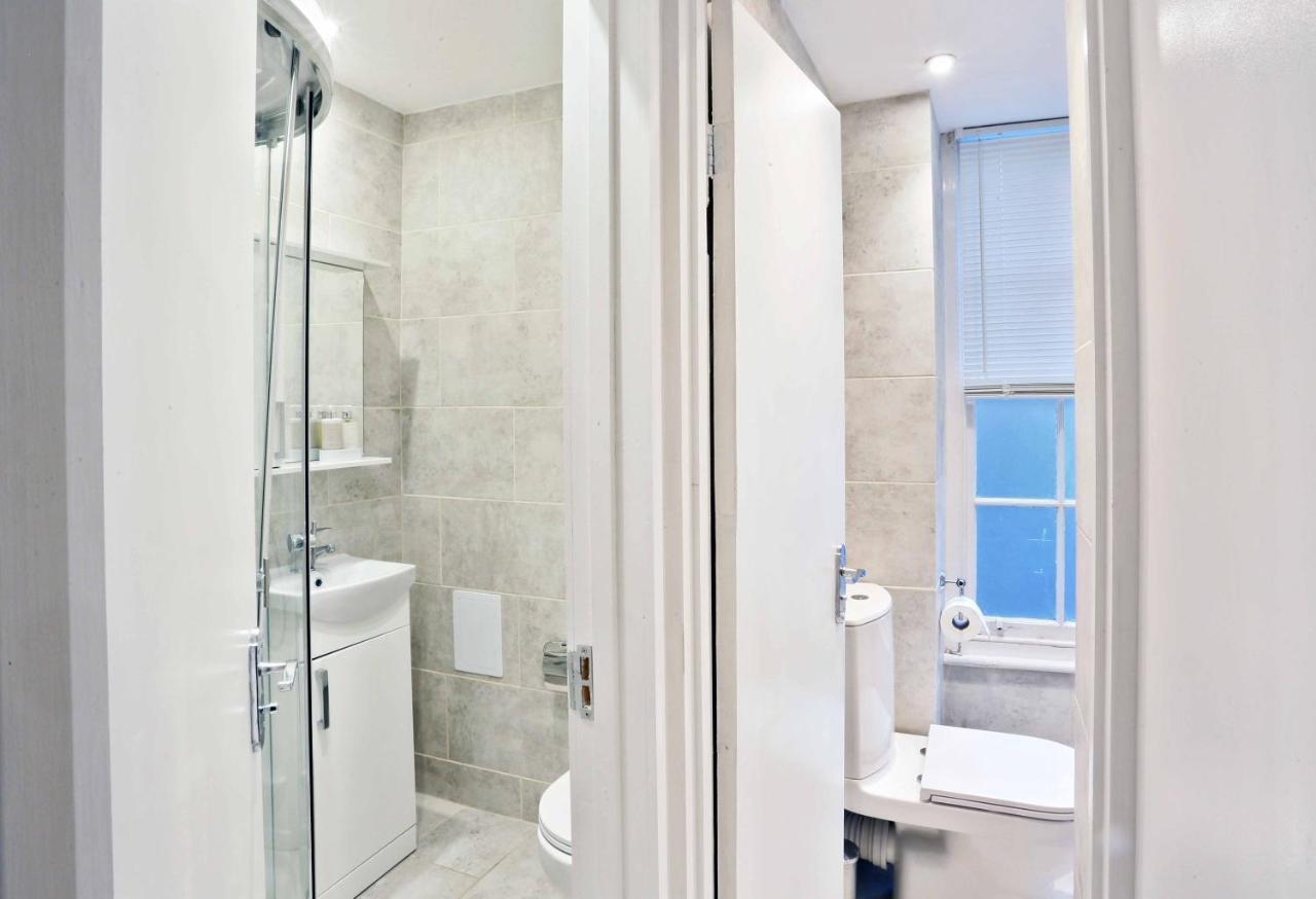 Magical & Charming 8 Covent Garden Townhouse Сasa de vacaciones
