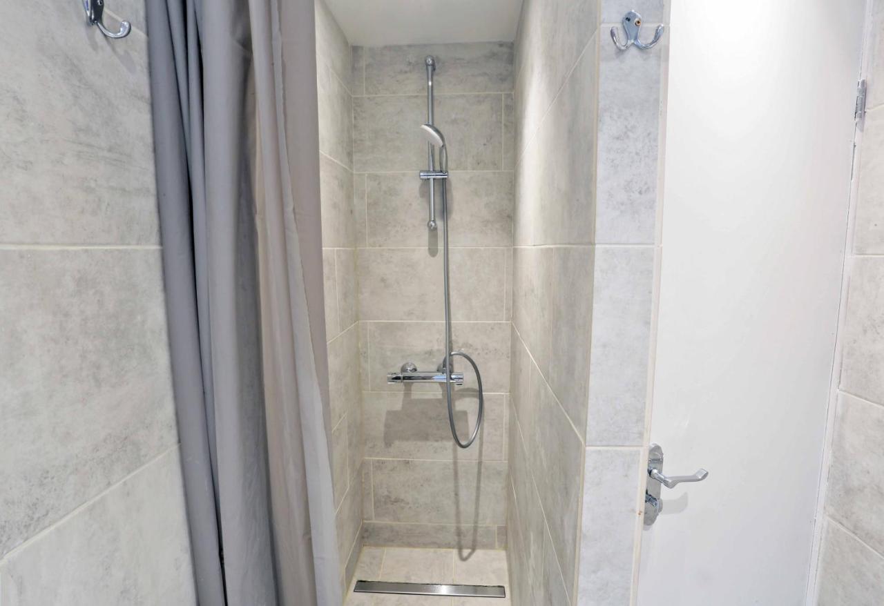 Magical & Charming 8 Covent Garden Townhouse Сasa de vacaciones Londres