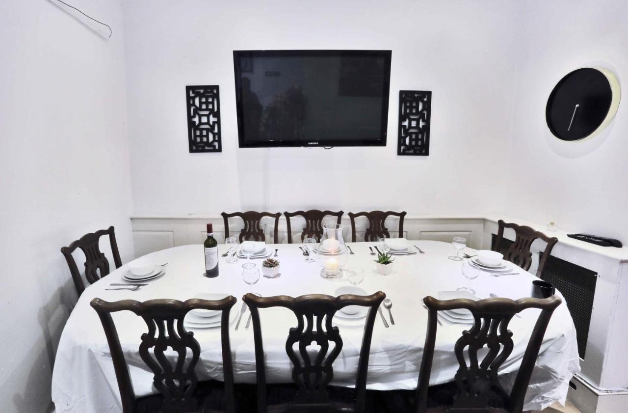 Magical & Charming 8 Covent Garden Townhouse Сasa de vacaciones *
