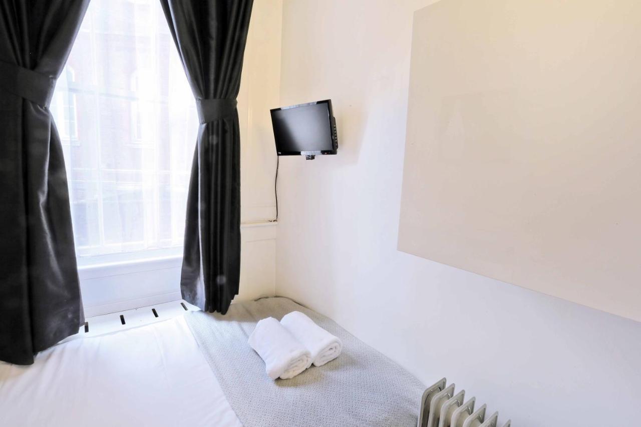 Magical & Charming 8 Covent Garden Townhouse Сasa de vacaciones