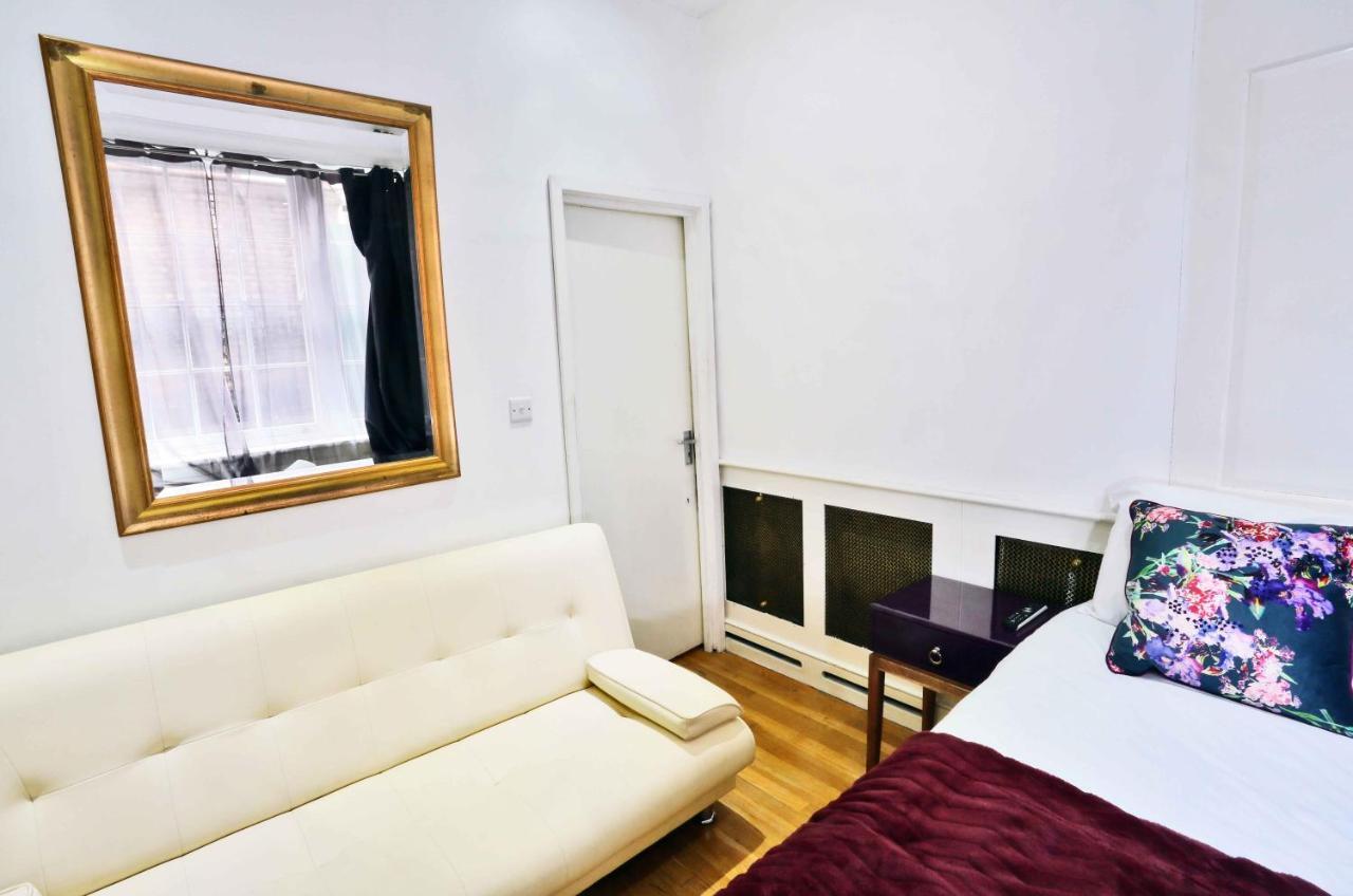Magical & Charming 8 Covent Garden Townhouse Сasa de vacaciones *