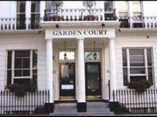 Garden Court