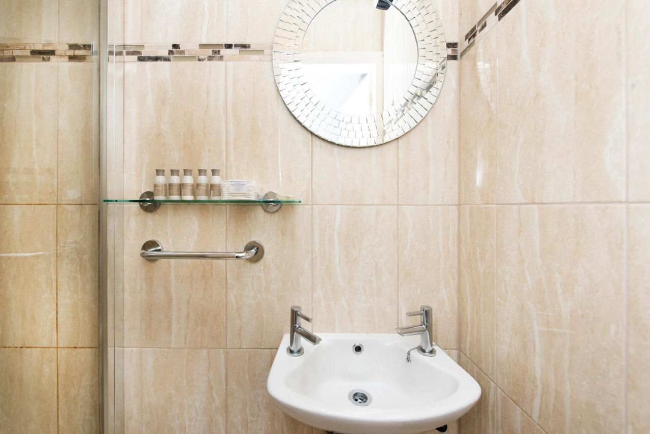 Appartement Soho