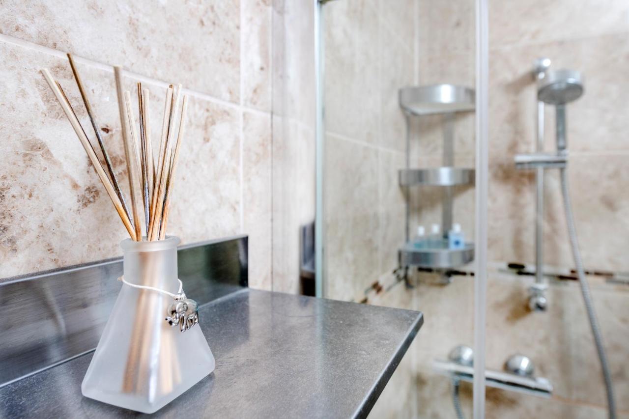 Soho Appartement Londen