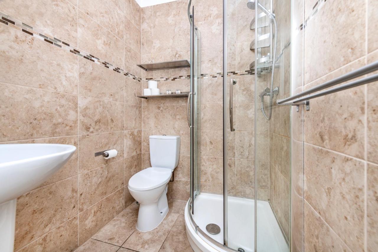 Appartement Soho *