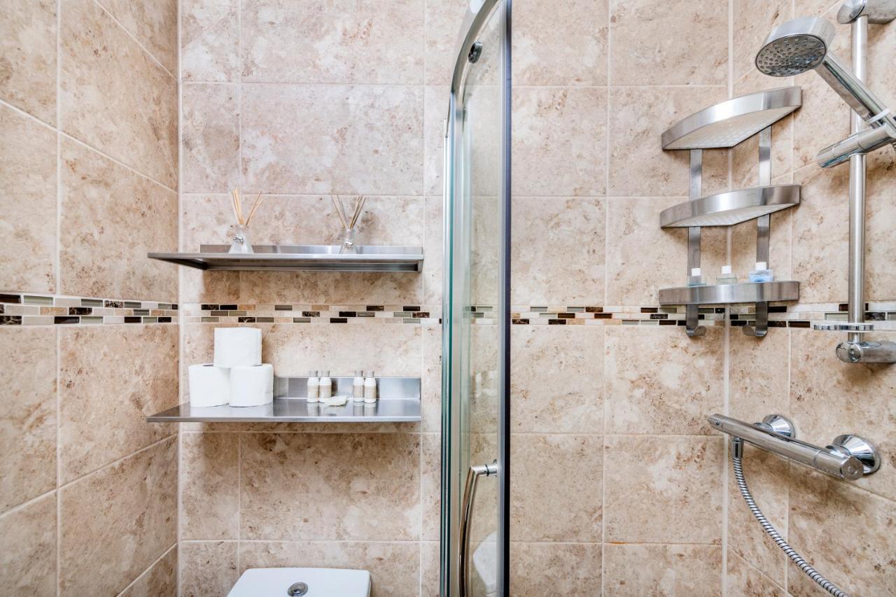 Appartement Soho Londen