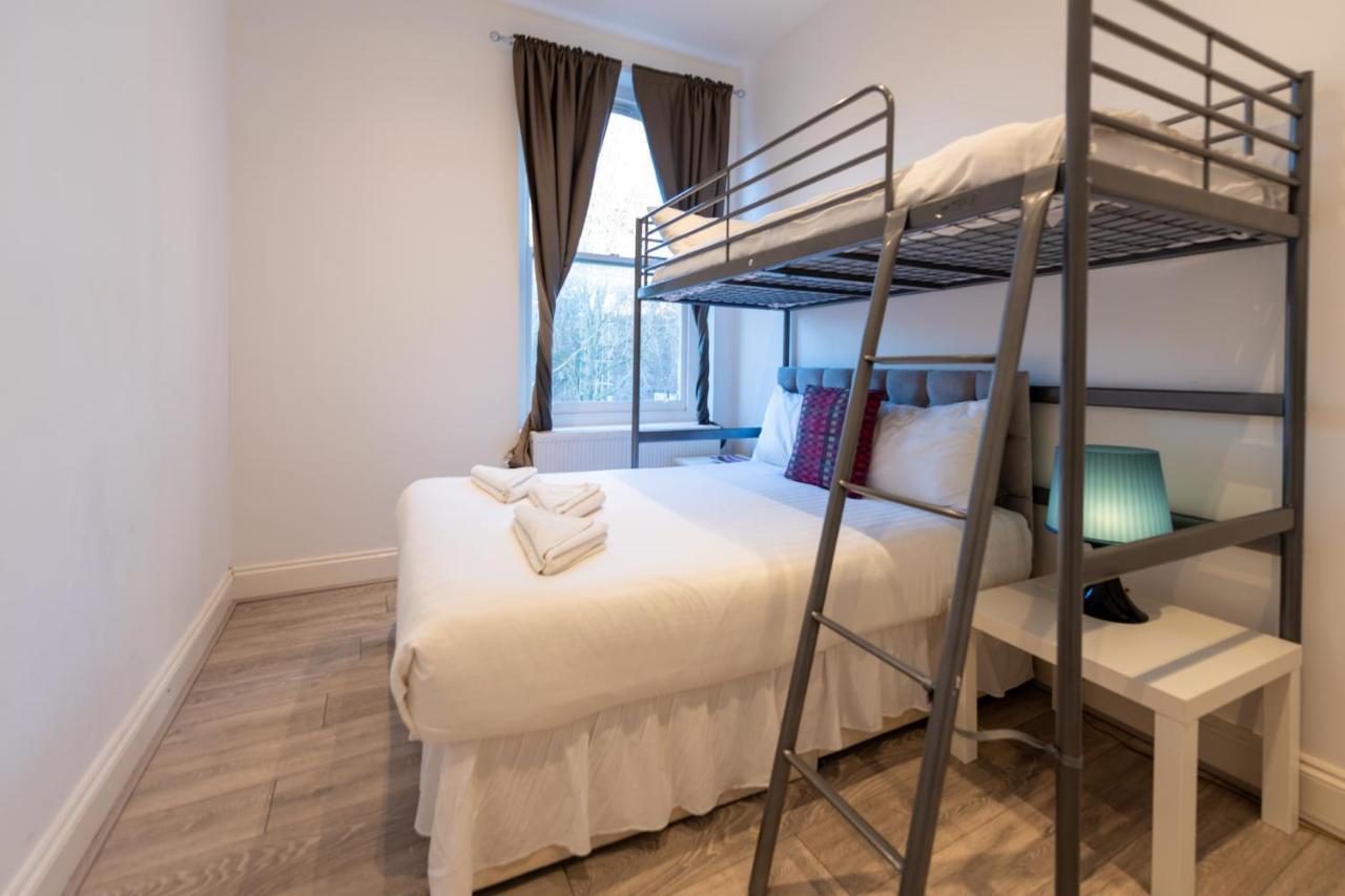 Grand Fulham London