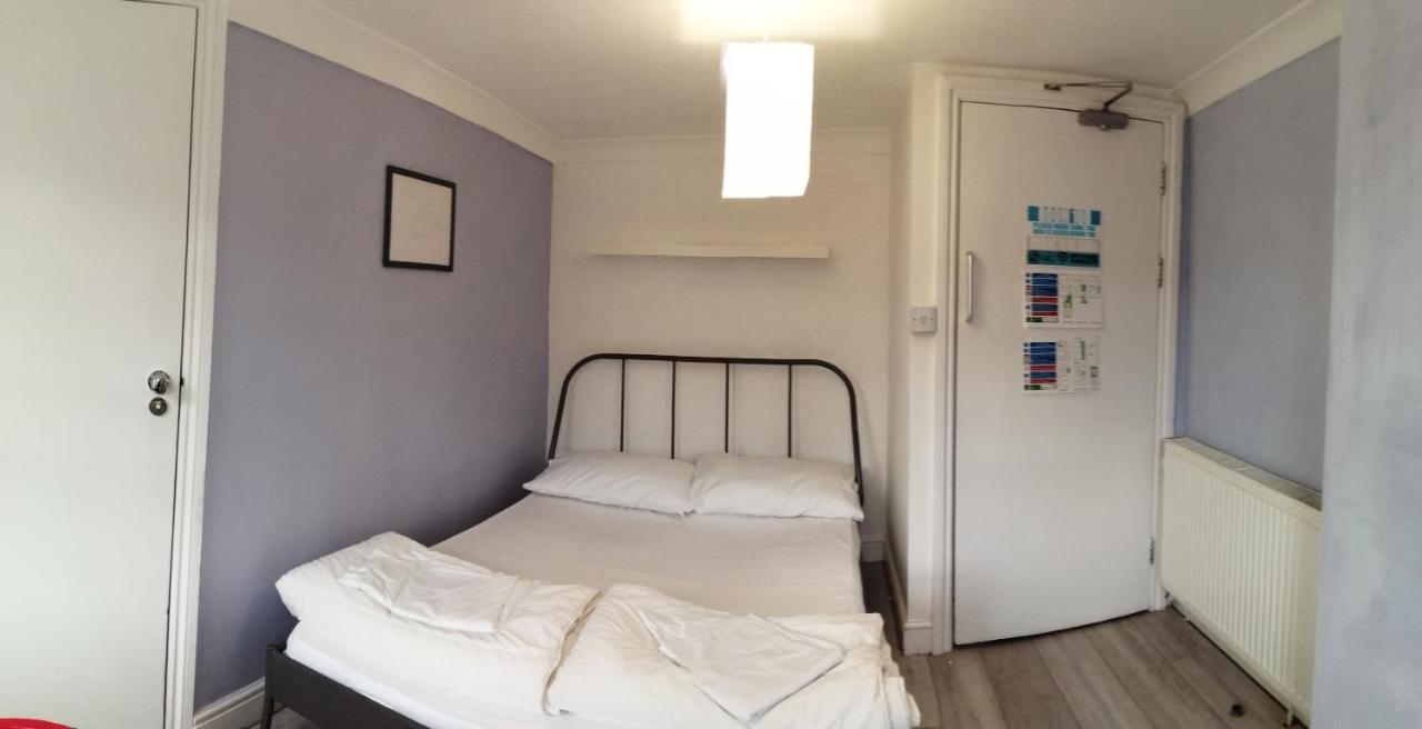 Gallery Hyde Park Hostel Londen