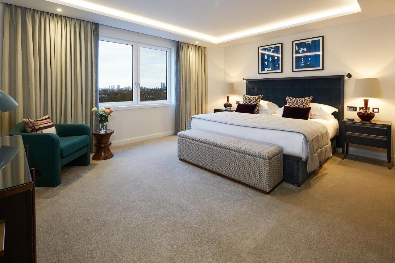 Cheval Gloucester Park At Kensington 5* London
