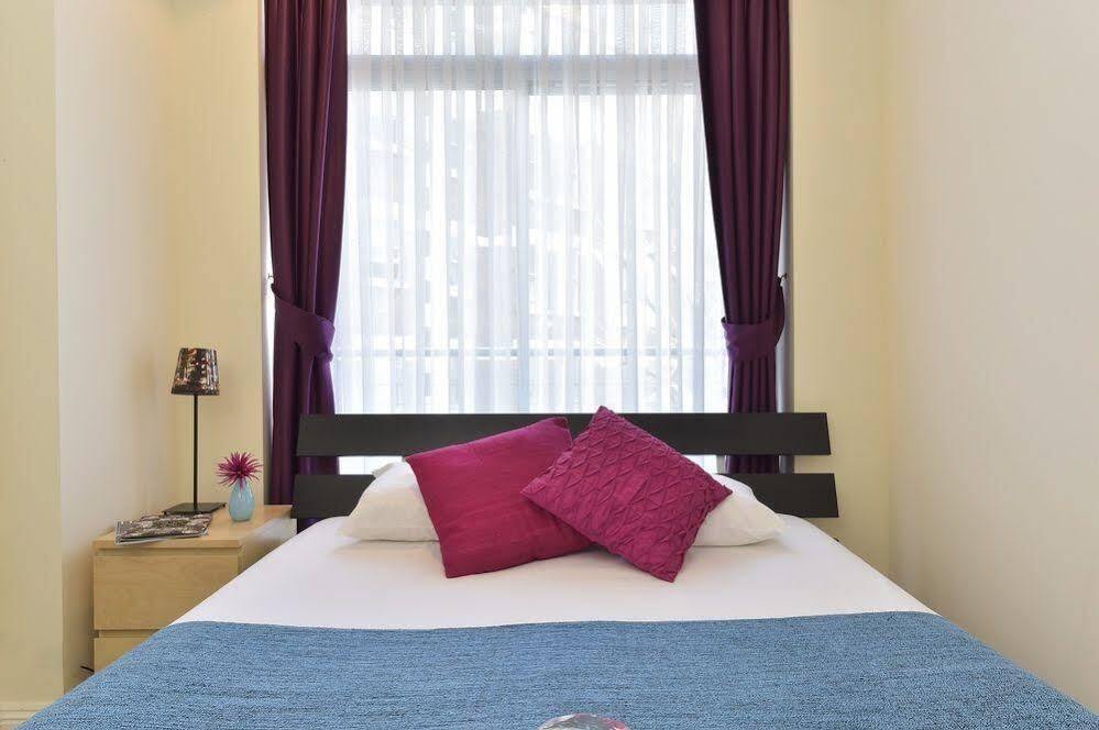 Chancery Lane Apartment