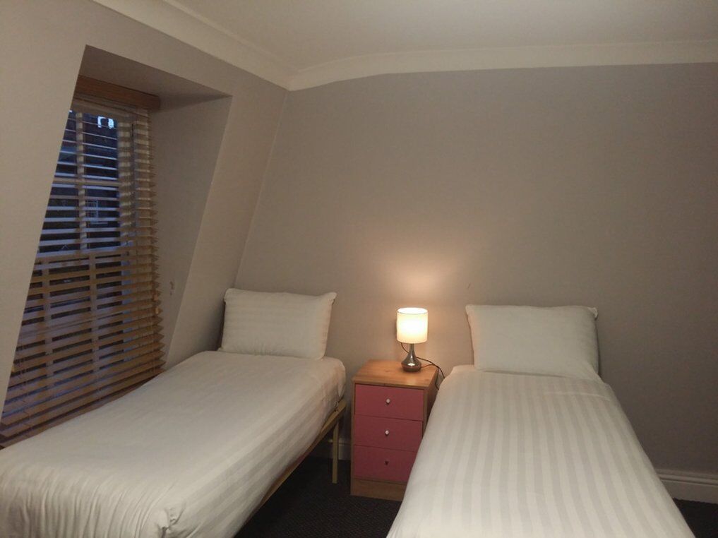 Hotel Princess - St Pancras Group Londen