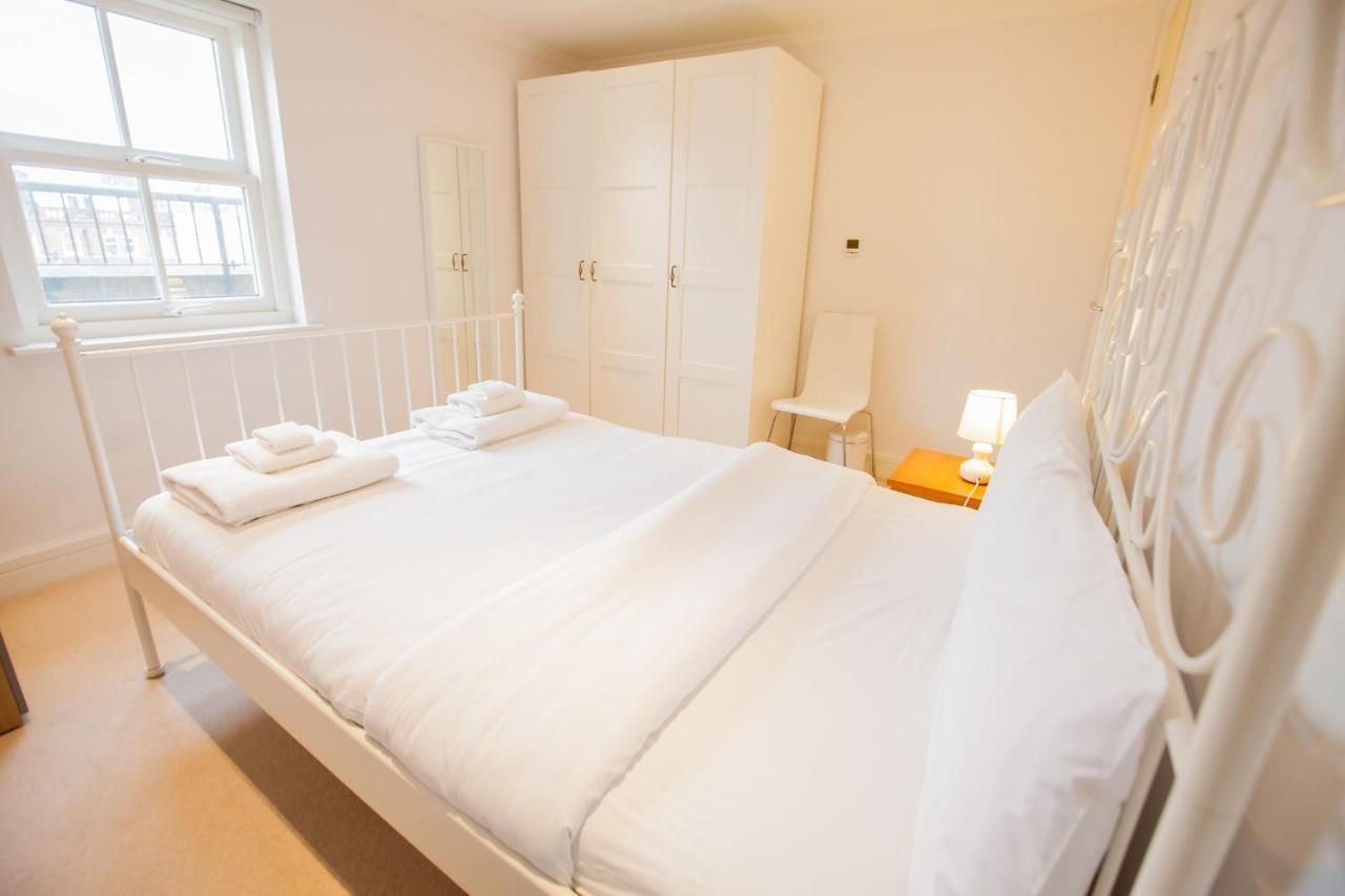 Appartement Jubilee Mansions
