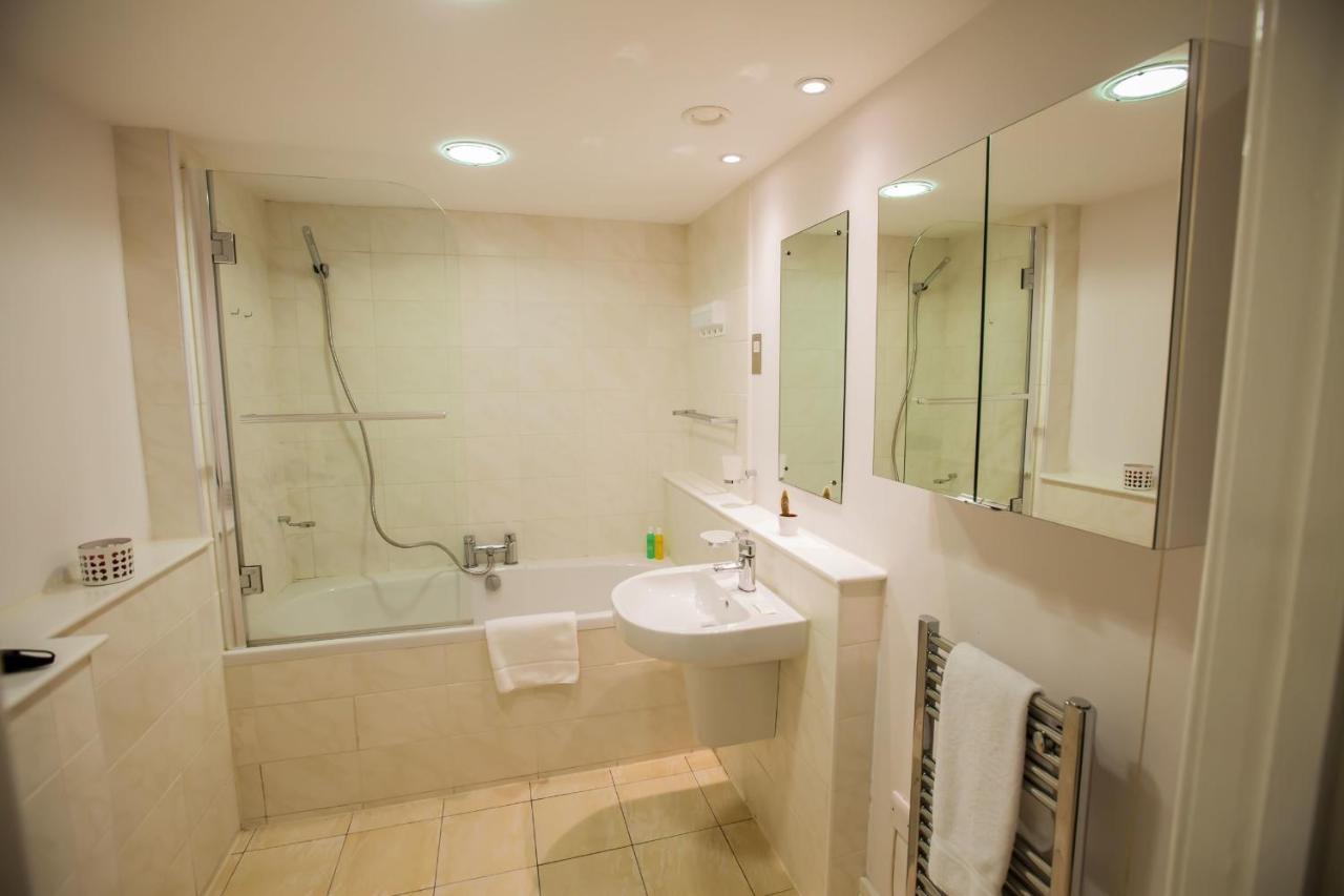 Apartment Jubilee Mansions London