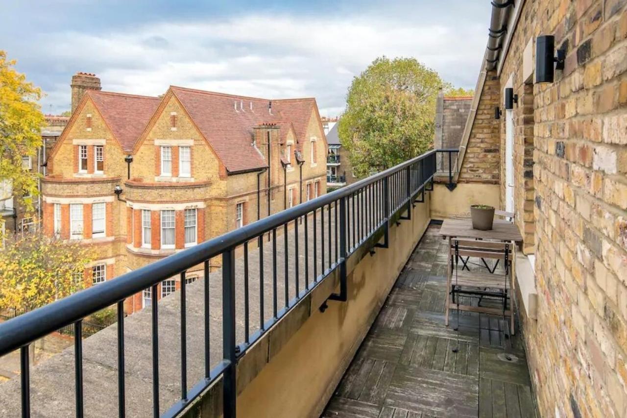 Apartment Jubilee Mansions *