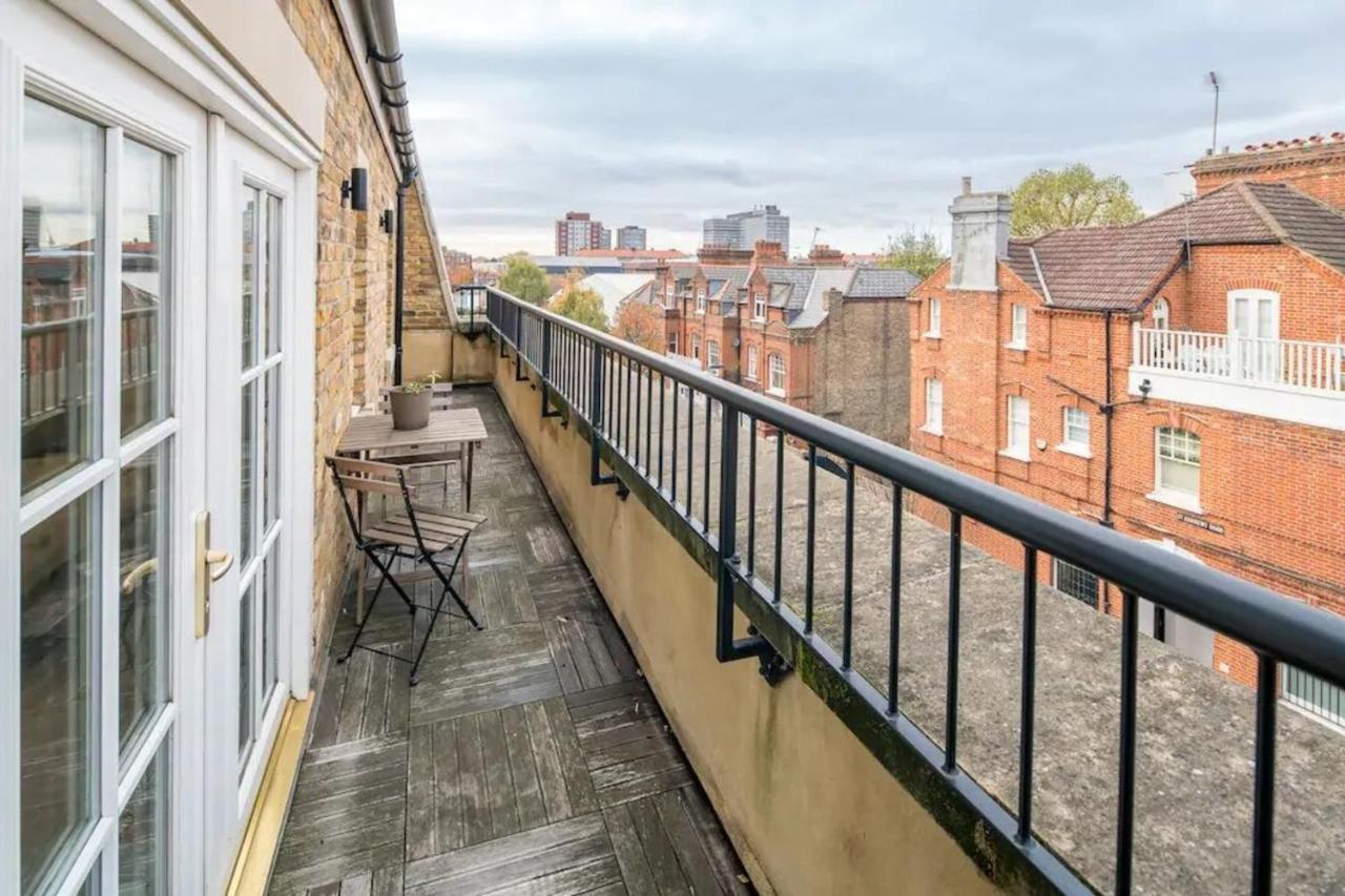Jubilee Mansions