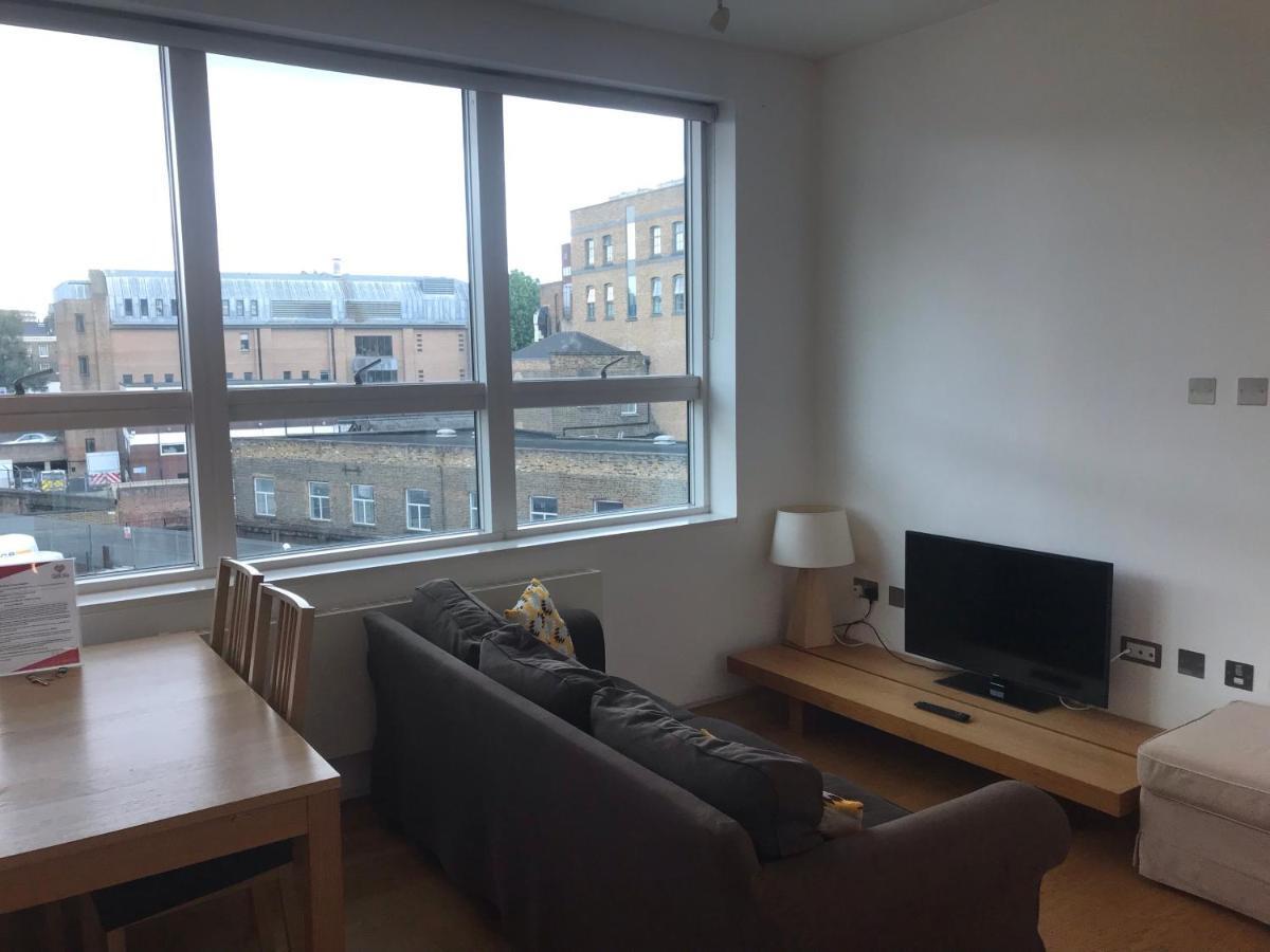 King's Cross Deluxe Serviced Apartment *
