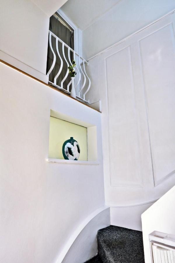 Pensión Covent Garden Suites