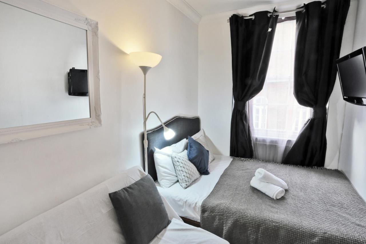 Covent Garden Suites Pensión