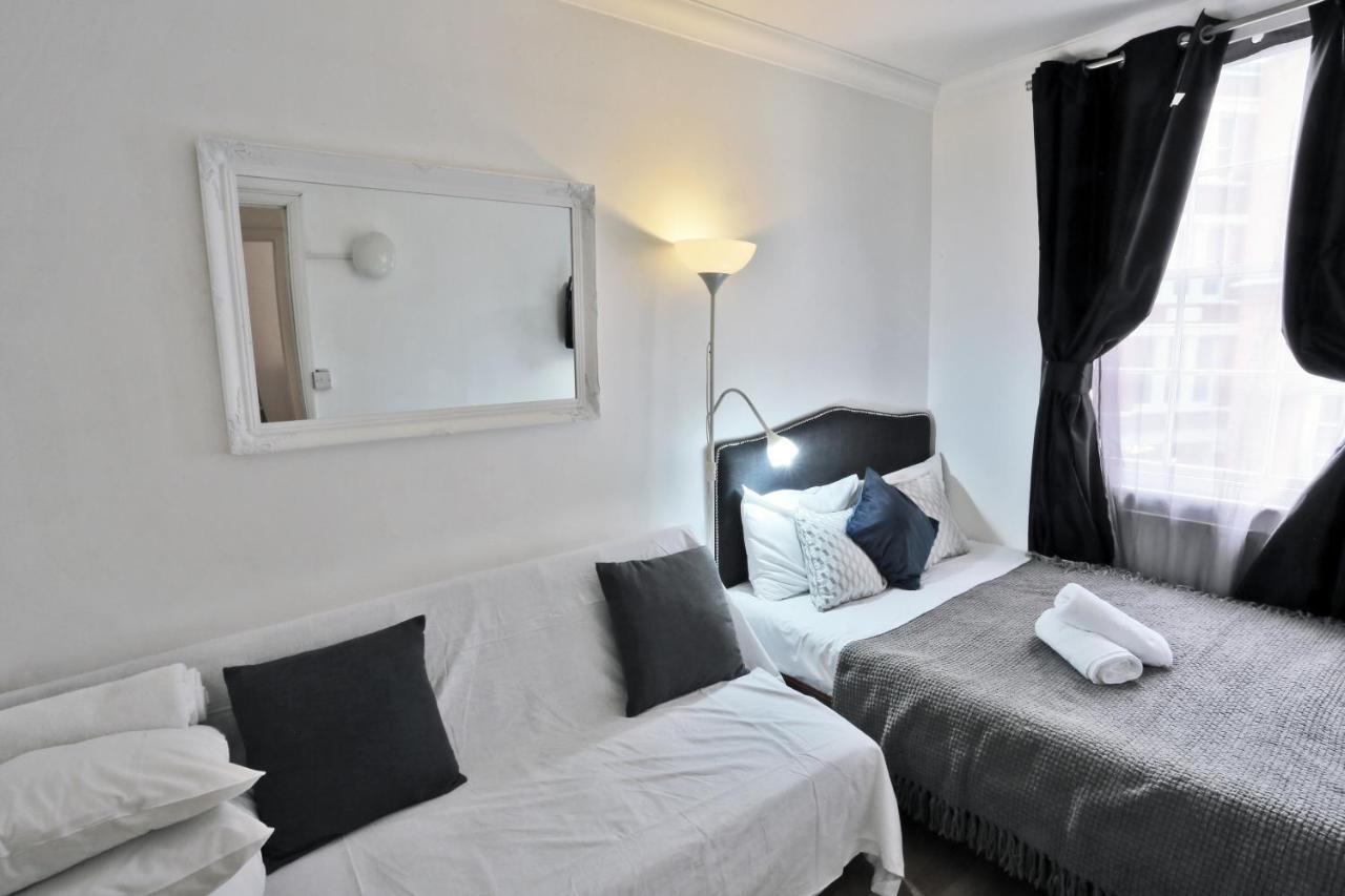 Covent Garden Suites * Londres